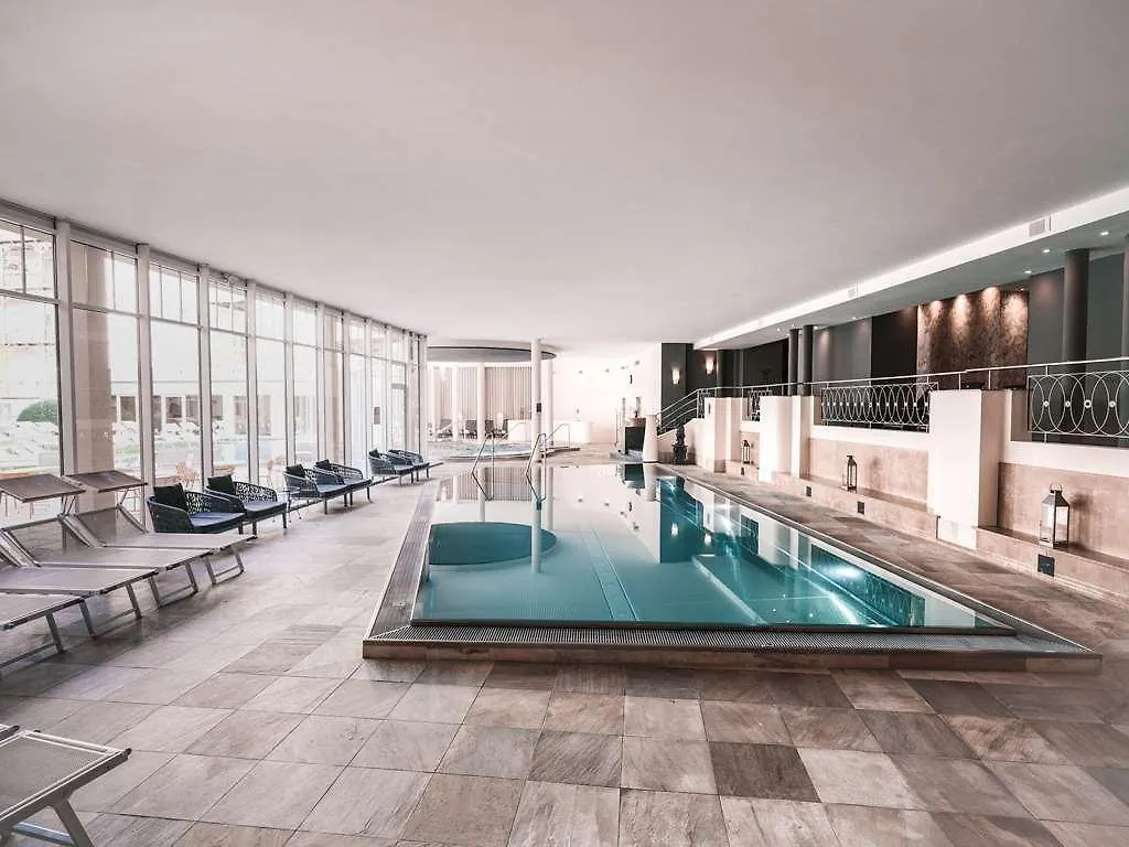 Falkensteiner Spa Resort Mariánské Lázně 5*,