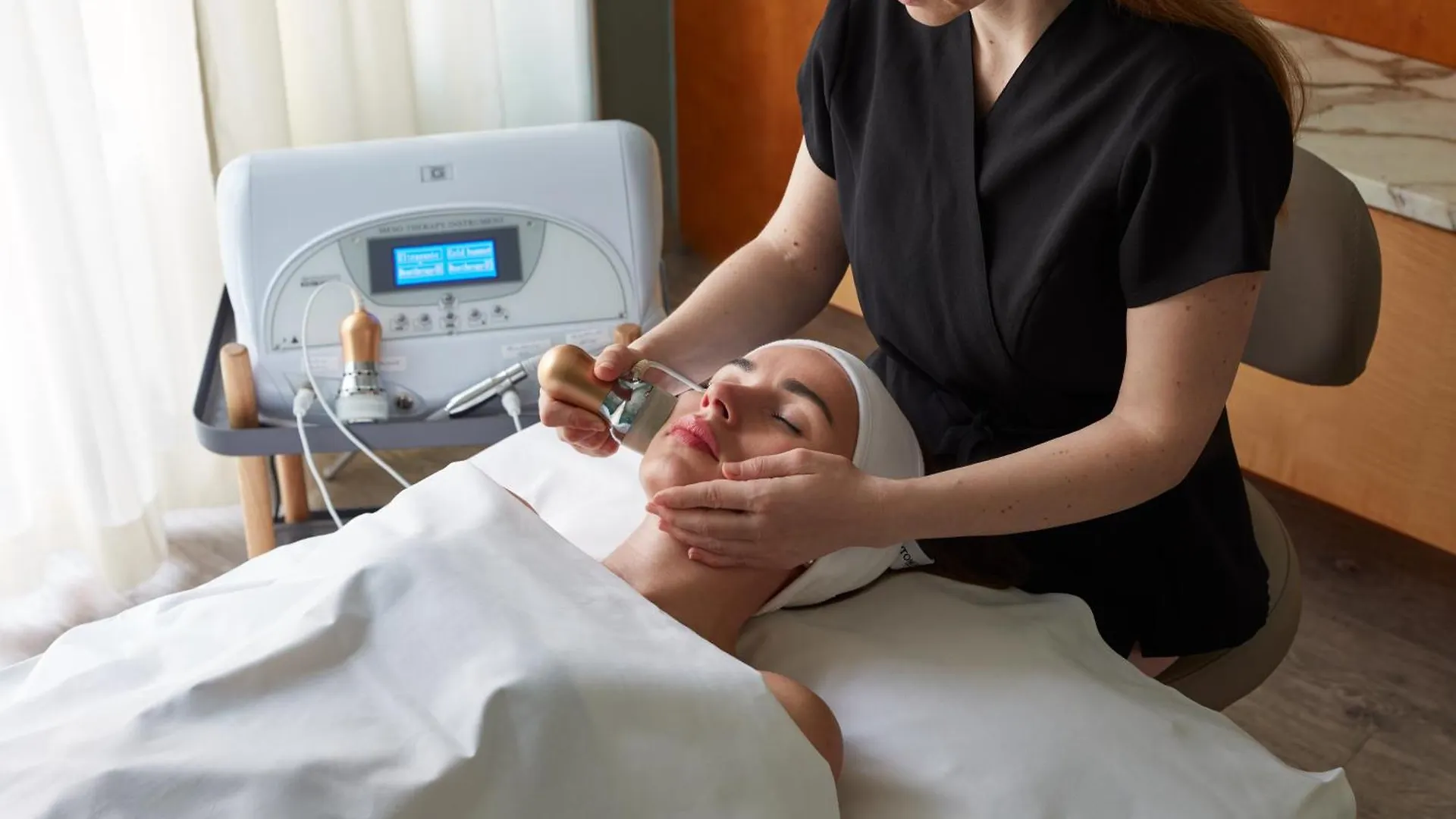 Falkensteiner Spa Resort Mariánské Lázně