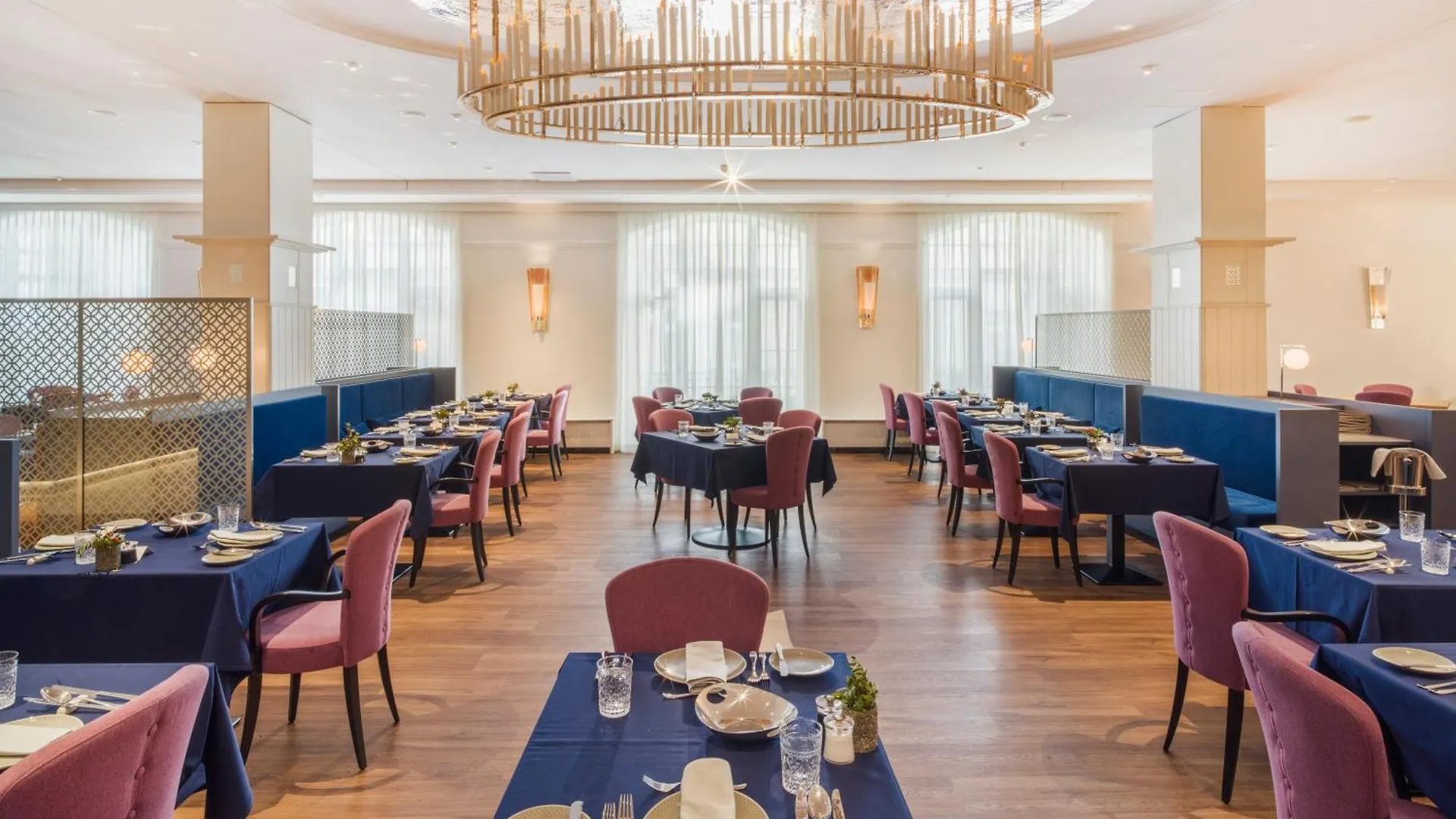 Falkensteiner Spa Resort Mariánské Lázně 5*,  Tjeckien