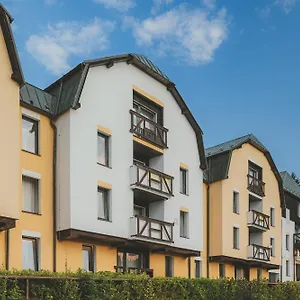 Hotel Devin, Mariënbad