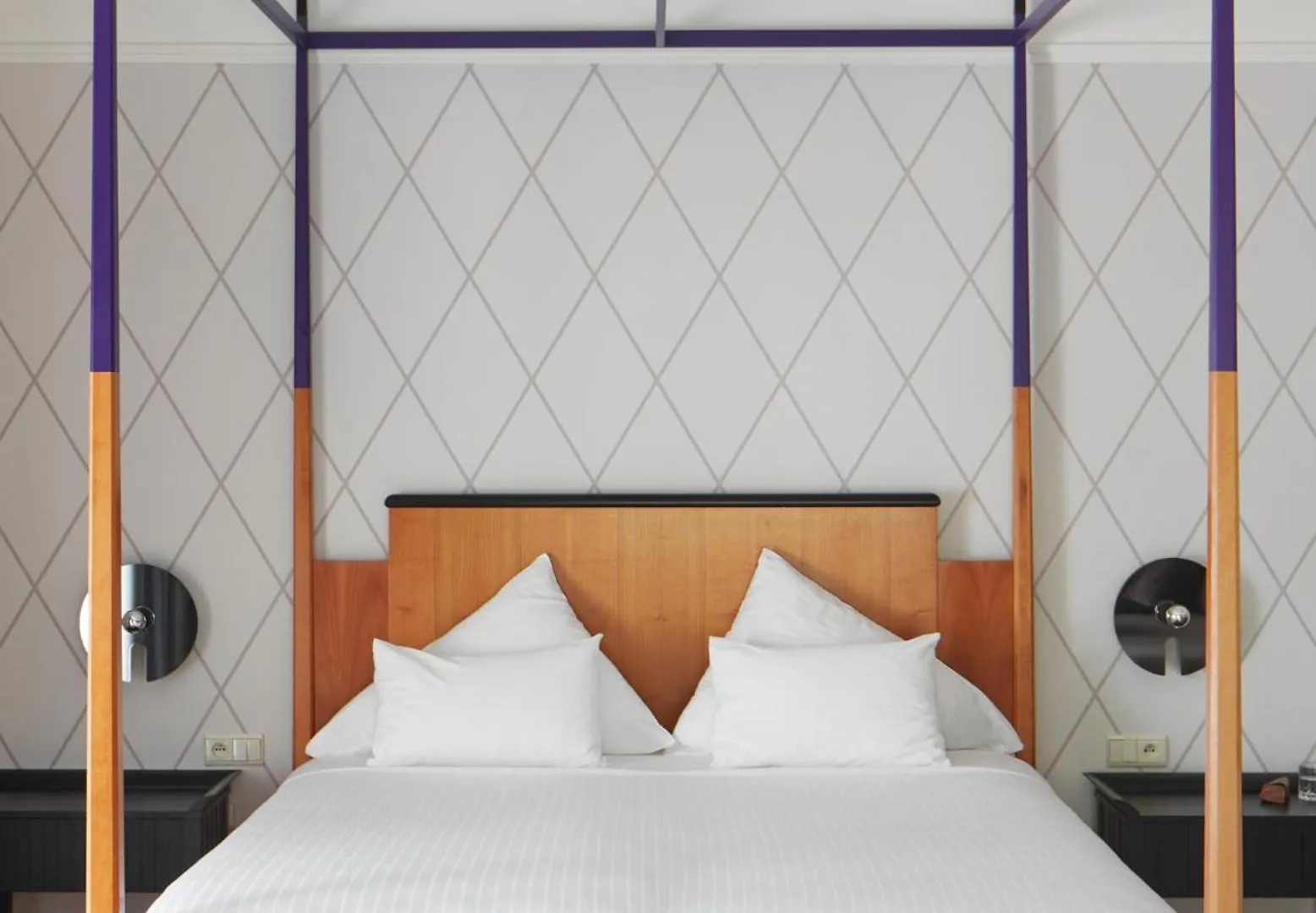 Hotel Falkensteiner Spa Resort Marianske Lazne