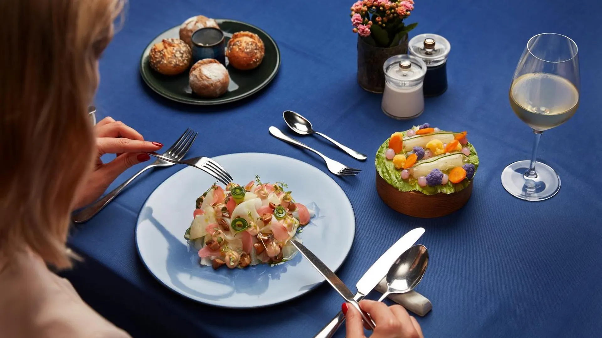 Falkensteiner Spa Resort Mariánské Lázně Τσεχία