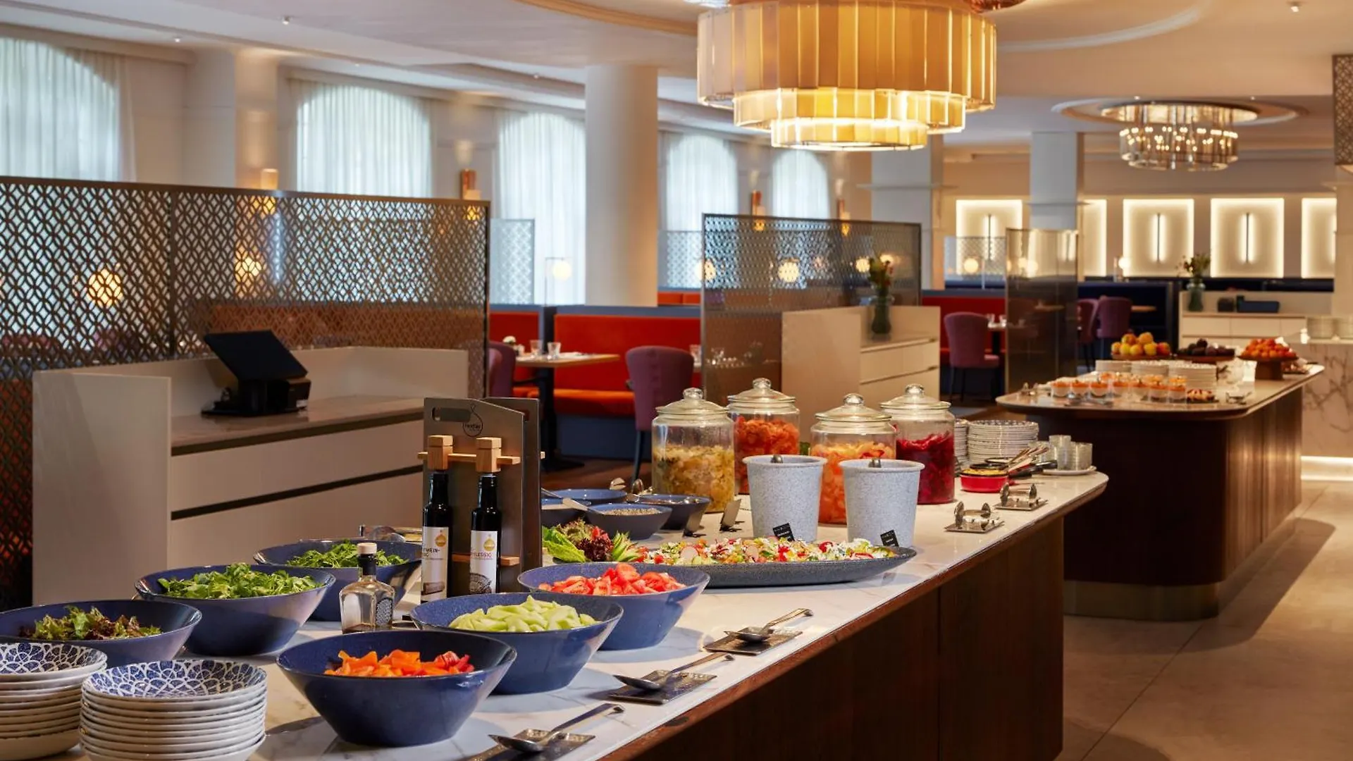 Falkensteiner Spa Resort Mariánské Lázně Ξενοδοχείο