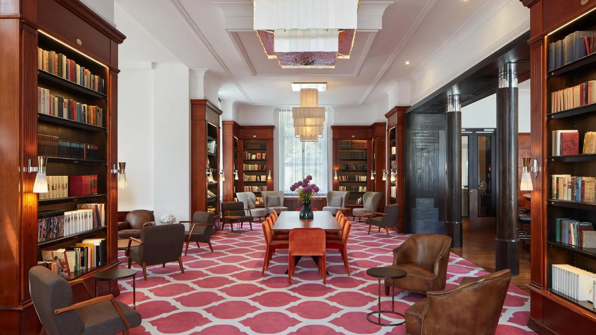 Hotel Falkensteiner Spa Resort Marianske Lazne