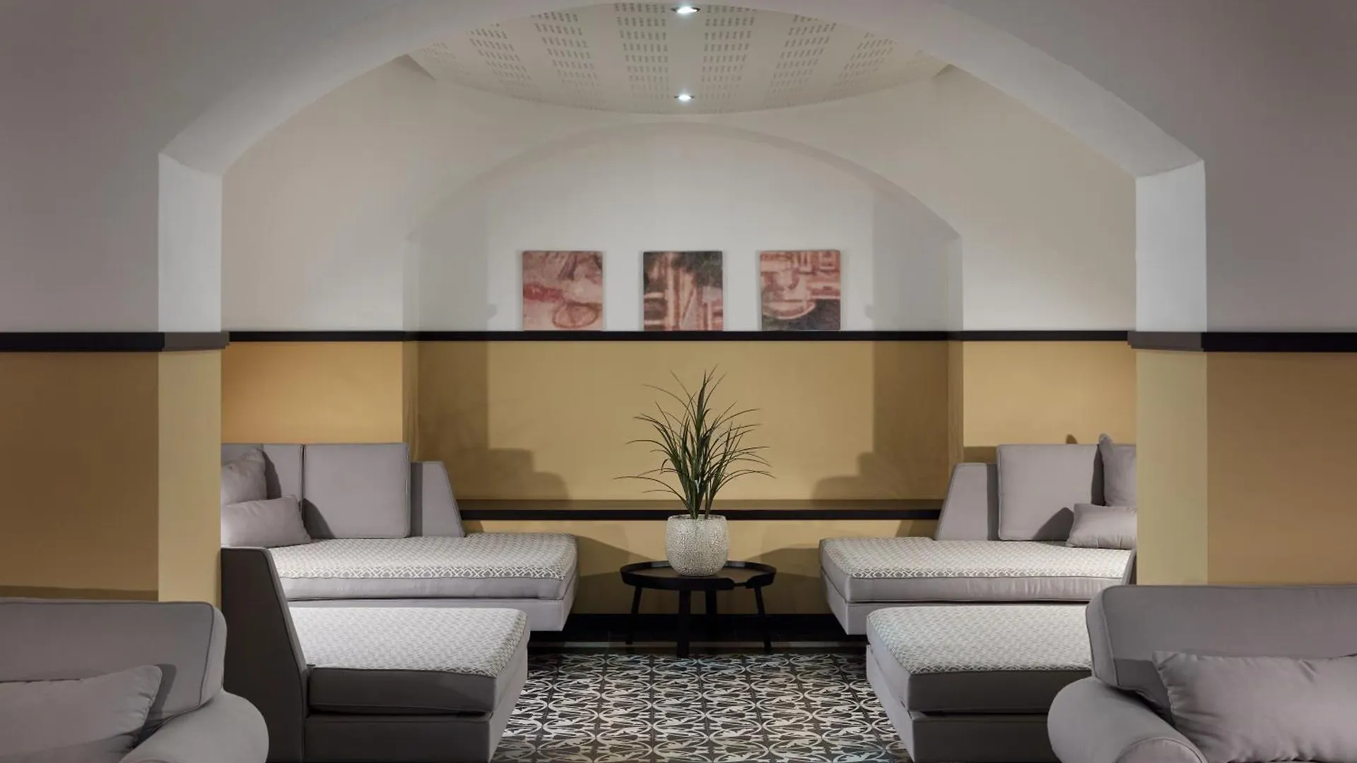Hotel Falkensteiner Spa Resort Marianske Lazne