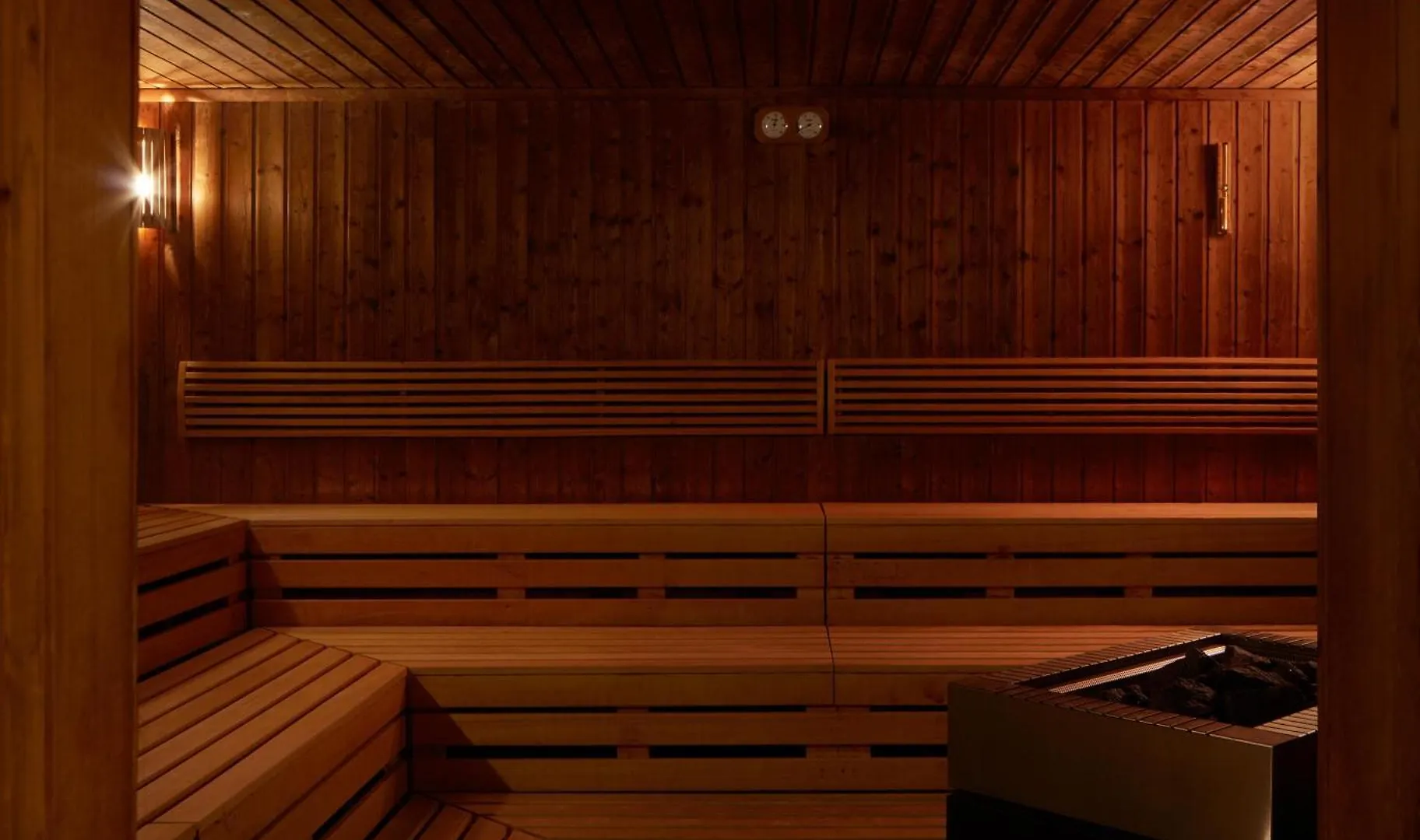 Falkensteiner Spa Resort Mariánské Lázně Τσεχία